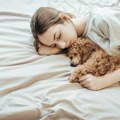 Prednosti i mane spavanja sa ljubimcima u krevetu