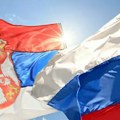 Portparol madlen olbrajt: Srbija je postala ulazna tačka Rusije na Zapadni Balkan