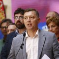 Zelenović: Kobajagi premijerka beži od toga da kaže kada će biti izbori