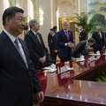 Kineski predsednik dočekao brojne svetske lidere na samitu Pojas i Put