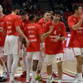 Zvezda oslabljena ulazi u derbi: Sferopulos protiv Partizana ne može da računa na dva bitna igrača