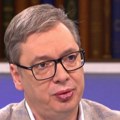 "Važno je da smo sačuvali Srbiju": Vučić - Situacija u Briselu je bila komplikovana i teška