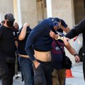 Hrvatski navijači više od tri meseca u grčkim zatvorima; porodice traže objašnjenje od Plenkovića