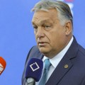 Orban: Ukrajina nije spremna za pregovore o članstvu u EU