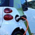 Trgovina elektrificiranim automobilima u EU nastavlja rasti