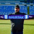 Lalatović: Odbio sam ponudu sa Kipra da bih preuzeo Spartak