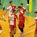 Objavljen žreb za polufinale Kupa Srbije: Vojvodina protiv Partizana
