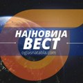 Авио бомба у селу Кремна, саобраћај ће бити обустављен