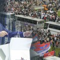 „Ucenili su me na poslu, prete mi otkazom i moram na Vučićev miting“: Potresna svedočenja pred skup SNS u Kraljevu