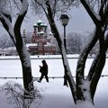 Ruska meteorološka služba najavila rekordne snežne padavine u Moskvi za vikend