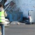 Poznat identitet radnika koji je stradao u Leštanima: Naočigled kolege se okliznuo i pao sa 15 metara
