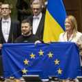Dan D za Ukrajinu i članstvo u EU: Kijev i Moskva drže dah, ključnu odluku može da stopira Orban