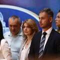 Tepić i Aleksić: Priznaćemo poraz, ali ne i krađu – od večeras novi učesnici u štrajku glađu