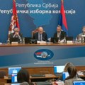 РИК: Нису тачне тврдње СПН да се број бирача на београдским изборима вештачки повећао