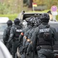 Berlin angažovao oko 4.000 policajaca na dužnosti za novogodišnju noć