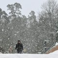 Minus 43,6 izmereno U Švedskoj Najhladnija januarska noć u proteklih 25 godina (Foto)