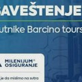 Barcino turs bankrotirao, oštećeni da se jave osiguranju za naplatu štete