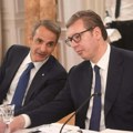 Predsednik Srbije telefonom razgovarao sa premijerom Grčke: Jedna od tema teritorijalni integritet Srbije