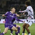 Penali presudili u Firenci: Fiorentina treći put uzastopce u polufinalu Kupa Italije, a Bolonja na to čeka četvrt veka