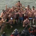Plivanje za Krst časni: Prijavljeno preko 100 takmičara
