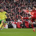 FA kup - Klopove suze, Liverpulova rapsodija i "petarda" u mreži Noriča za narednu rundu!