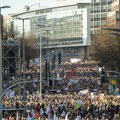 Stotine hiljada ljudi u Nemačkoj ponovo protestovalo portiv politike krajnje desnice