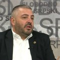 „Gde nestade guvernerka dok se ukida dinar na Kosovu?“: Lični stav Žarka Ristića, potpredsednika Narodnog pokreta Srbije