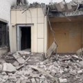 Raste broj mrtvih u ukrajinskom napadu na pekaru: Iz ruševina izvučeno 20 mrtvih! (video)