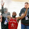 Lebron Džejms želi da igra za SAD na Olimpijskim igrama u Parizu