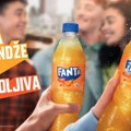 Fanta Orange donosi revoluciju ukusa u Srbiju: Upoznajte novi, neodoljivi ukus Fante bez šećera*