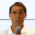 "Rafael Nadal se baš razočarao": Amerikanac zna šta je krajnji cilj španskog tenisera