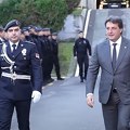 Novi skandal u MUP Srbije: Policajci Gašićeve jedinice se potukli u službenim prostorijama i to na kolegijumu