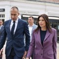Vujović u Bečeju potpisala ugovor za kapitalni projekat: Krećemo u modernizaciju i proširenje prečistača otpadnih voda