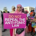Parlament Gambije raspravlja o ukidanju zabrane sakaćenja ženskih genitalija