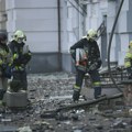 Kličko: Deset povređenih u raketnom napadu na Kijev