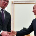 Čestitke Putinu korak dalje od EU: Vučić u društvu Dodika, Lukašenka i lidera Gagauzije