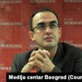 Tužilaštvo u Novom Sadu vodi predistražni postupak zbog pretnji Dinku Gruhonjiću
