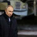 Putin: Rusija neće napasti nijednu NATO zemlju