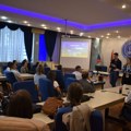 Održan Youthspeak forum u Kragujevcu