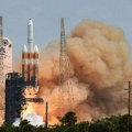 Rakete Delta ‘poslane u penziju’ nakon 400 svemirskih misija