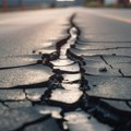 Registrovan zemljotres jačine 3,8 stepeni