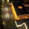 U Gruziji 20.000 demonstranata protiv zakona o 'stranom uticaju'