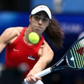 I dalje bez srpskih teniserki među sto najboljih: Olga Danilović 122. na listi, Iga Švjontek i dalje prva