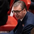 "Šamar" Prištini; Švabe i Knaus: "Smanjene šanse tzv. Kosova da uđe u SE; Vučić vodi uspešnu kampanju"