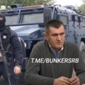 Pojavio se dokaz! Kurtujev poslušnik Radoica Radomirović namešta Srbe na hapšenje šiptarima (audio-zapis)