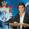 Brnabićeva: Poseta Sija dodatni zamajac za unapređenje odnosa sa Kinom