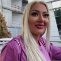 "Tamo je čuven termin: - zlatna kašika" Pevačica Sandra Rešić često ide u Dubai - otkriva šta šeici tamo rade našim…