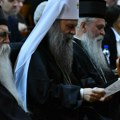 Patrijarh Porfirije neće ostaviti svoj narod na KiM: SPC se oglasila povodom sramne odluke Prištine