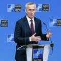 Šef NATO pozvao Alijansu da ukine ograničenja na udare Kijeva zapadnim oružjem na teritoriji Rusije