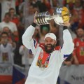 Češka prvak sveta u hokeju na ledu!